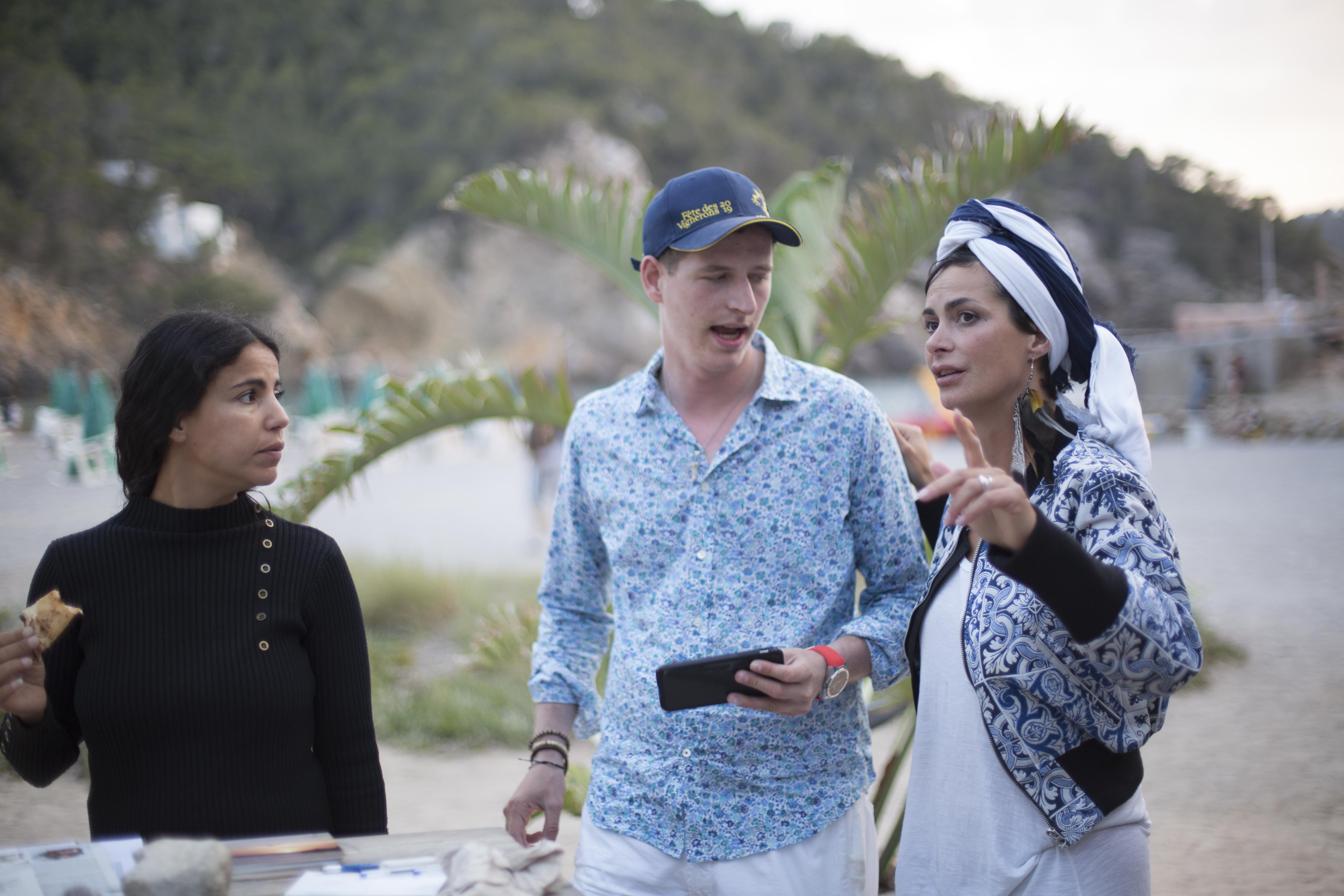 Elements Ibiza Booking