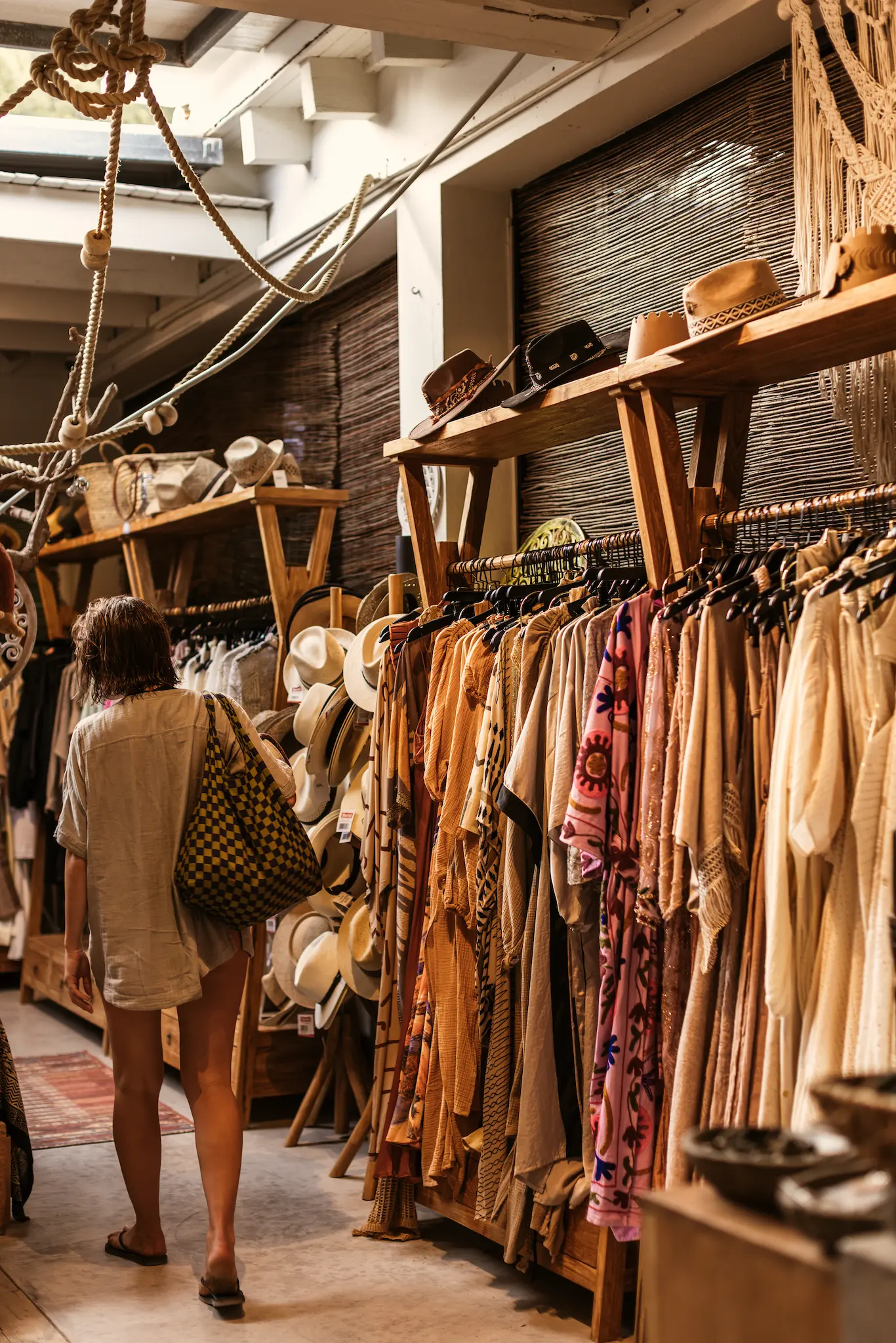 Elements Ibiza Boutique