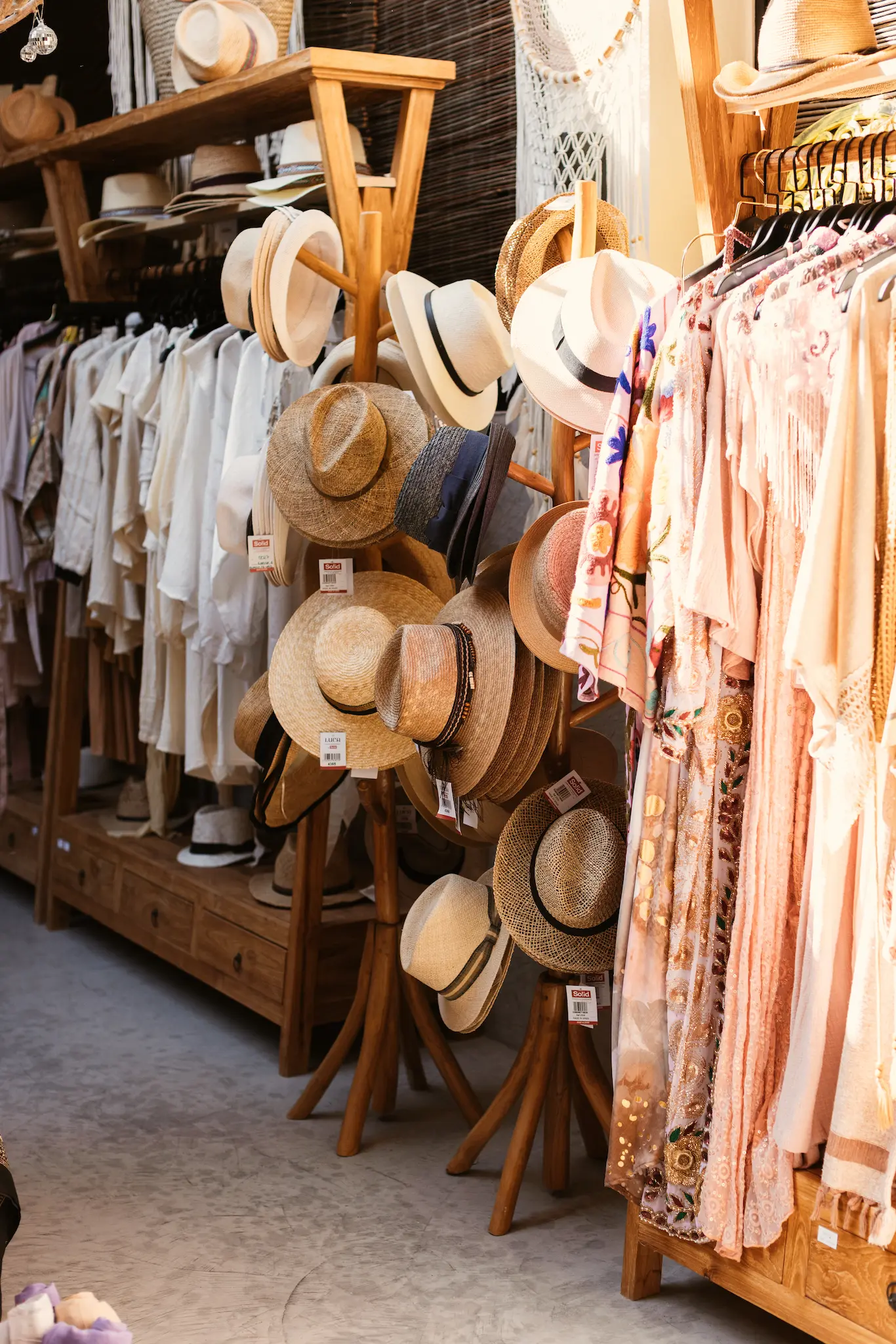 Elements Ibiza Boutique